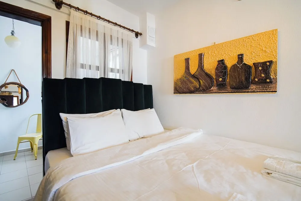 Comfort Oda, 2 Yatak Odası, Ek Bina