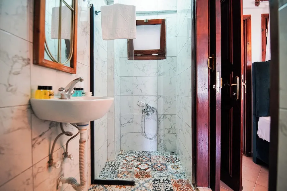 Comfort Oda, 2 Yatak Odası, Ek Bina