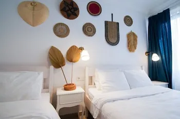 Berrin Otel