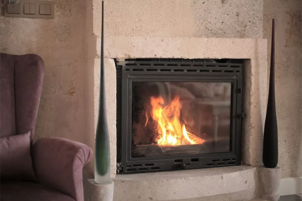 Panoramic Süit, Küvet, Vadi Manzaralı