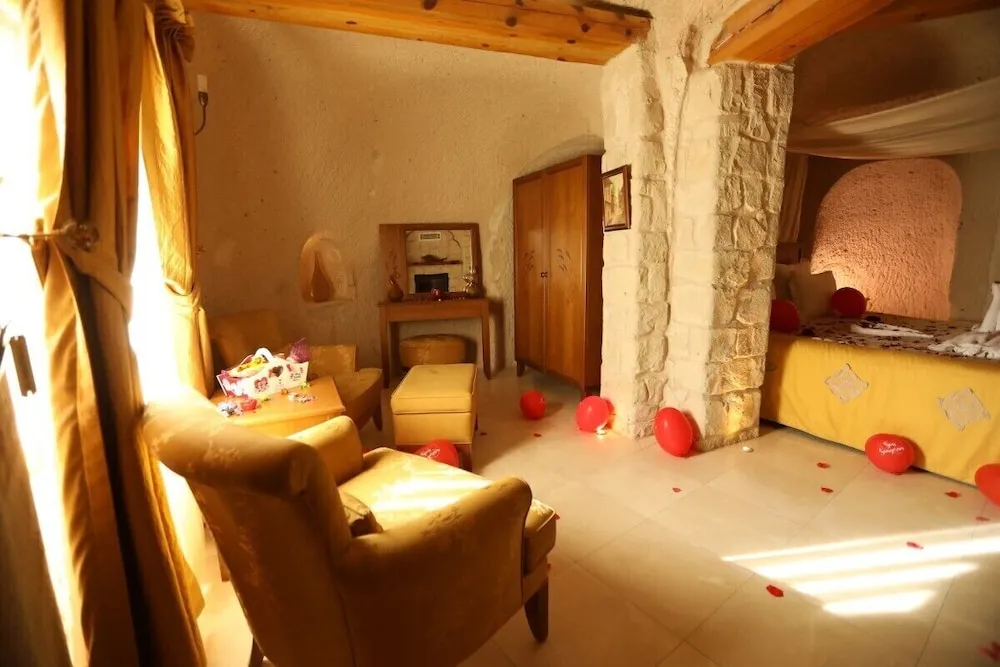 Deluxe Süit, 1 Çift Kişilik Yatak