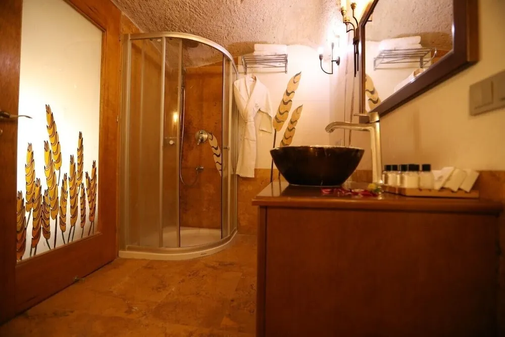 Deluxe Süit, 1 Çift Kişilik Yatak