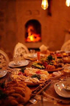 Anatelein Boutique Cave Hotel - Special Class