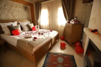 Anatelein Boutique Cave Hotel - Special Class