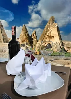 Anatelein Boutique Cave Hotel - Special Class