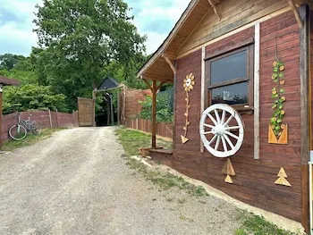 Ağva Bungalov Adult Only