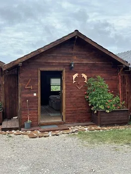 Ağva Bungalov Adult Only