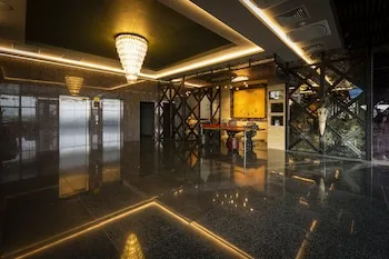 Avec Hotel