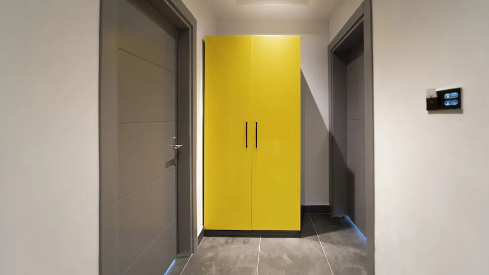 Grand Süit, 2 Yatak Odası
