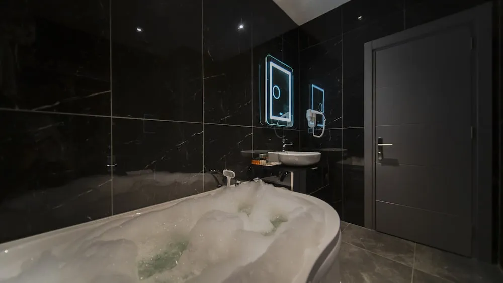 Luxury Süit