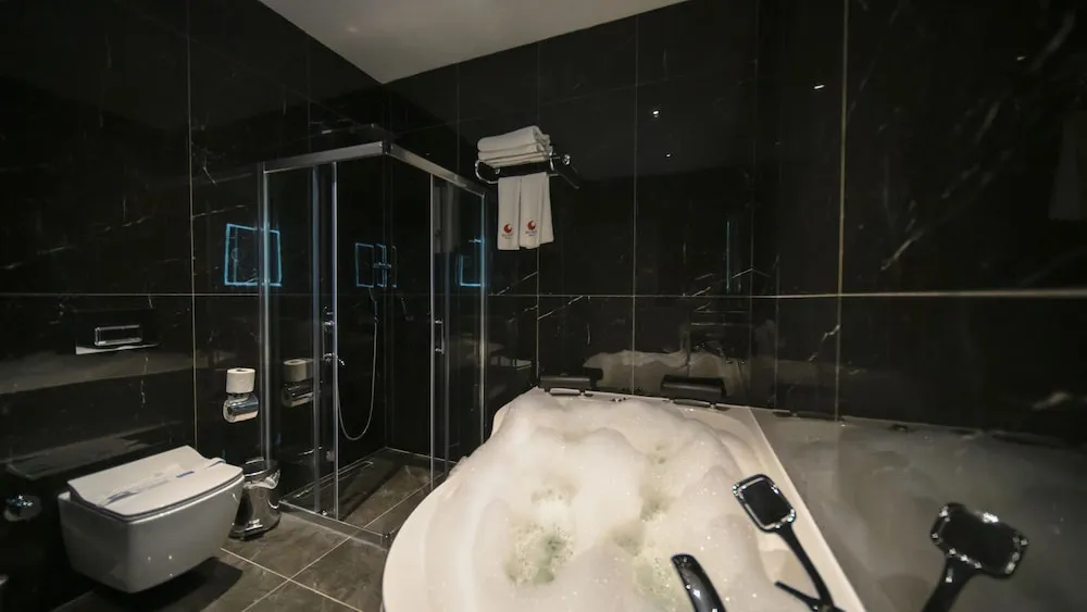 Luxury Süit