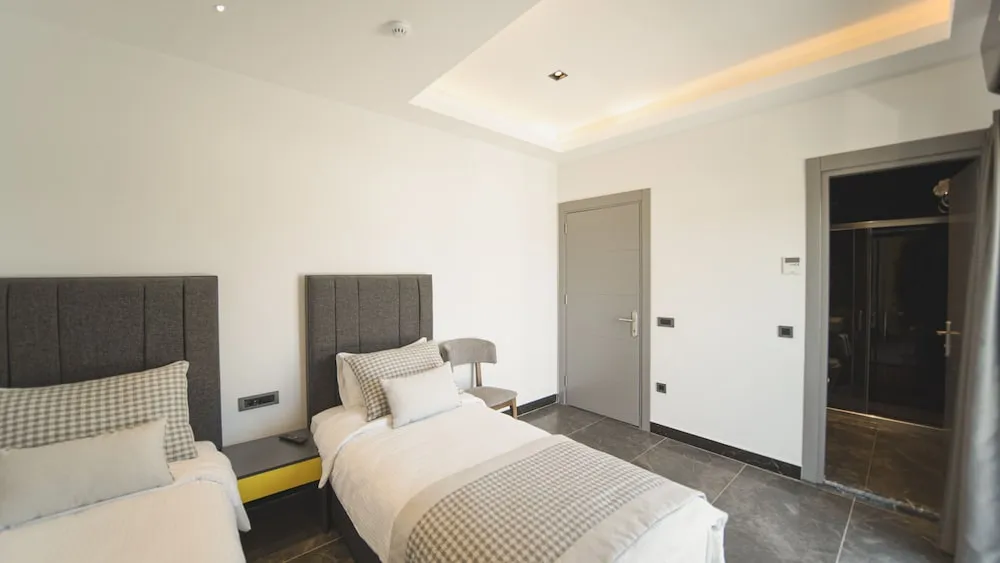 Luxury Süit