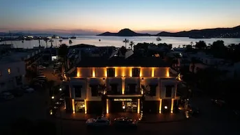 Sea Palm Otel Yalıkavak