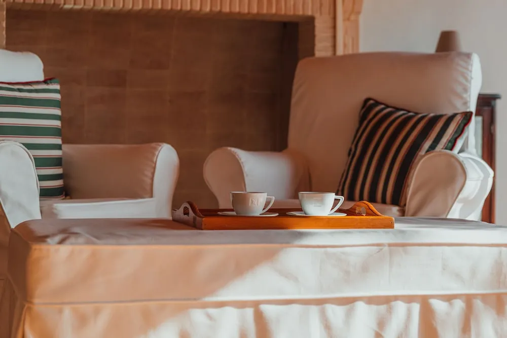 Çatı Katı Süiti (Penthouse), Şömine, Göl Manzaralı