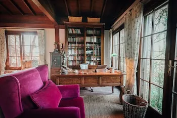 The Lake House
