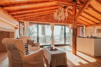 The Lake House