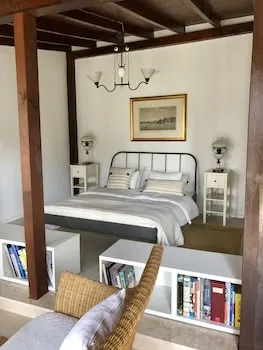 The Lake House