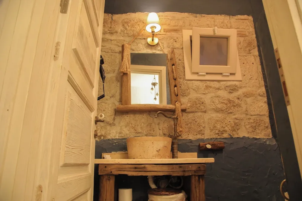 Deluxe Üç Kişilik Oda