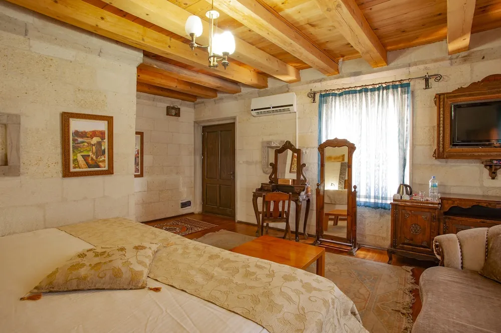 Stone Room