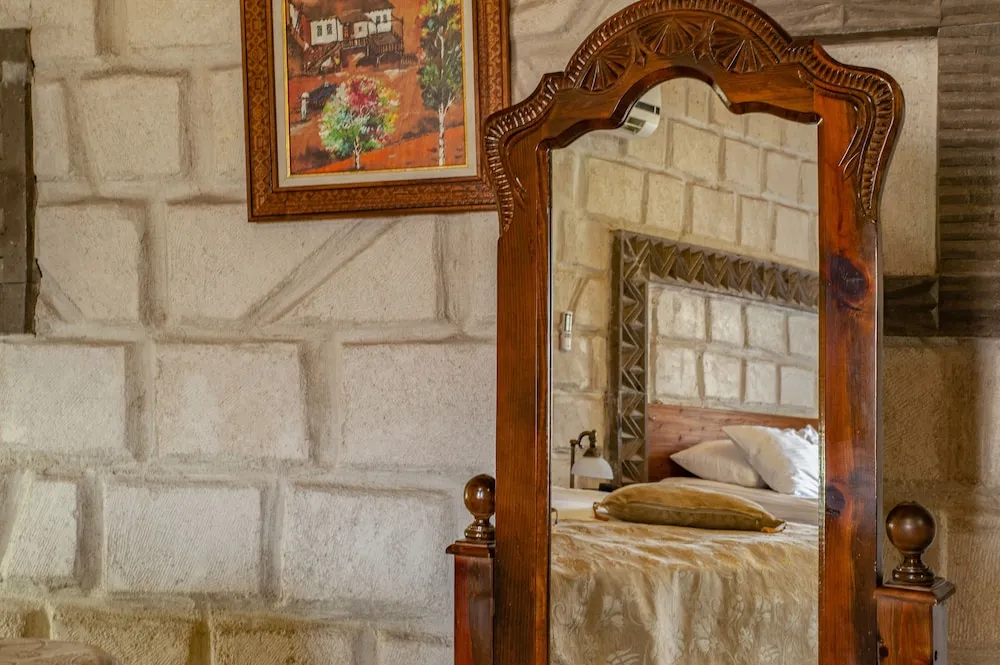 Stone Room