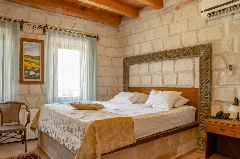 Stone Room