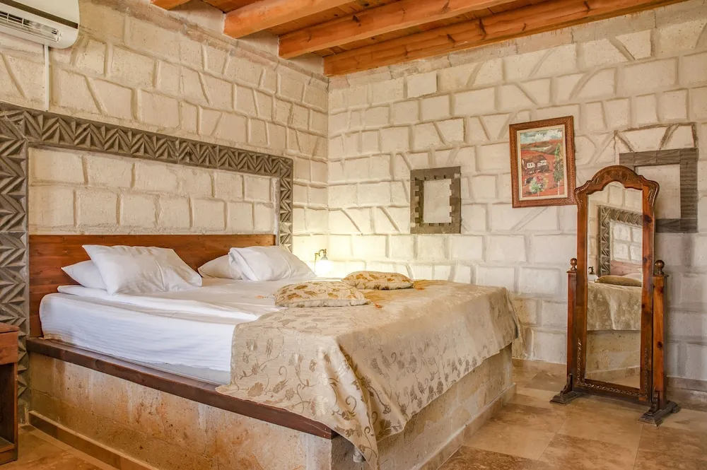 Stone Room