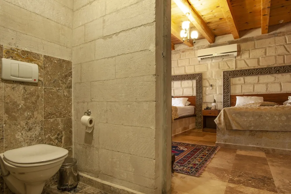 Stone Room