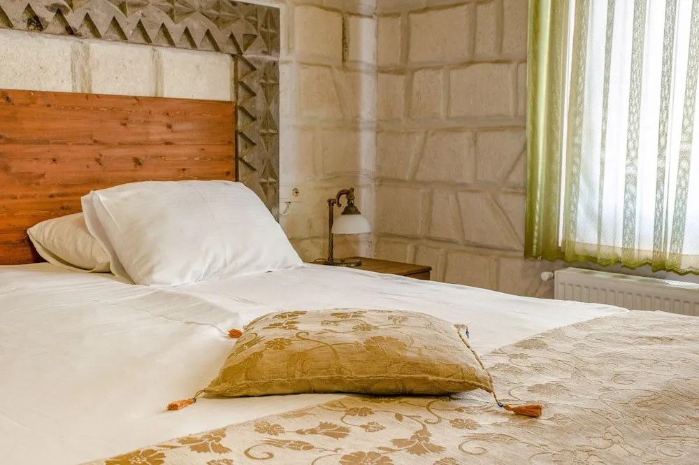 Stone Room