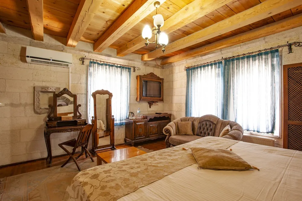 Stone Room