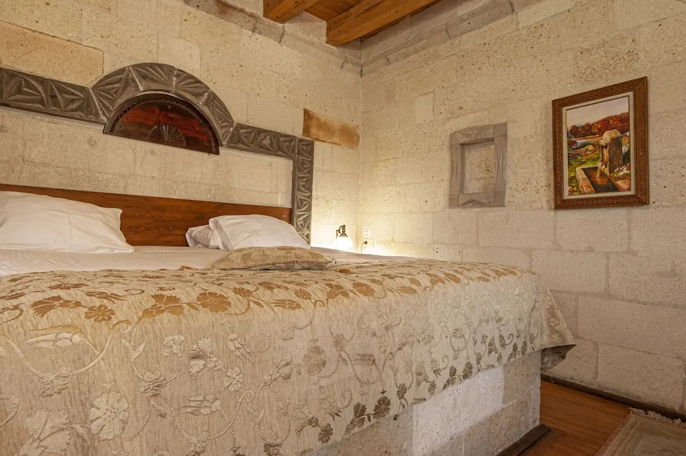 Stone Room