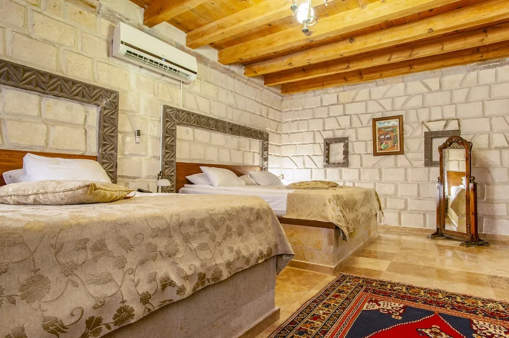 Stone Room