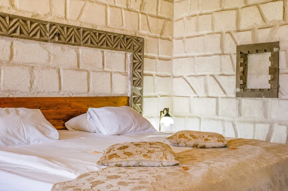 Stone Room
