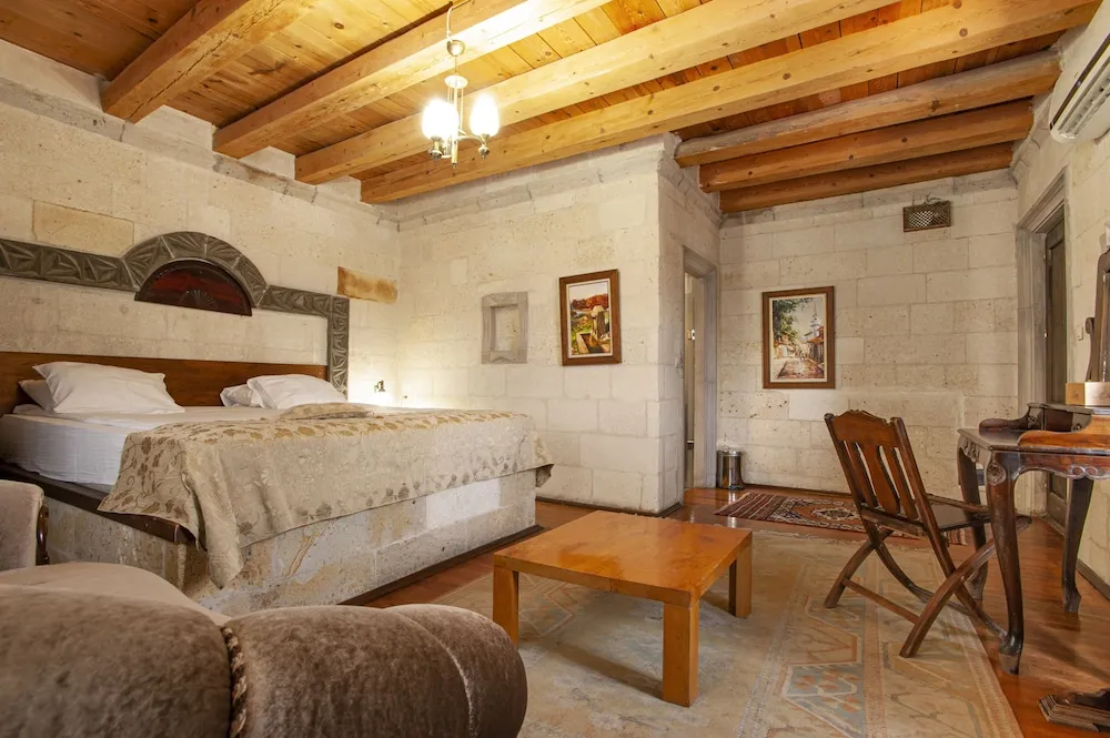 Stone Room