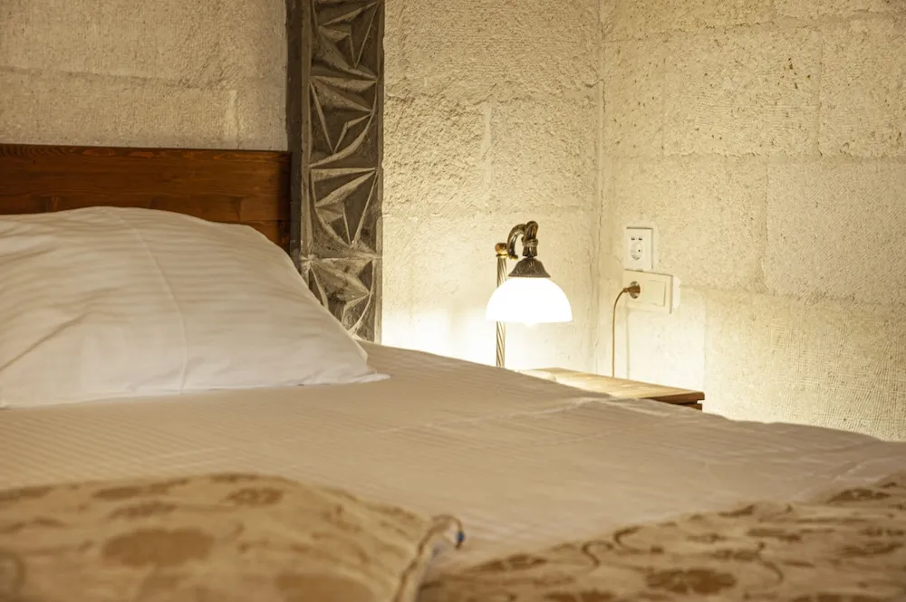 Stone Room