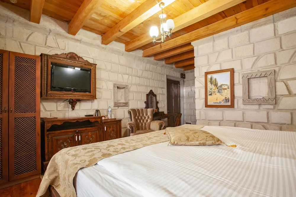 Stone Room