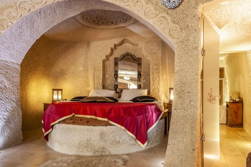 Suite Room