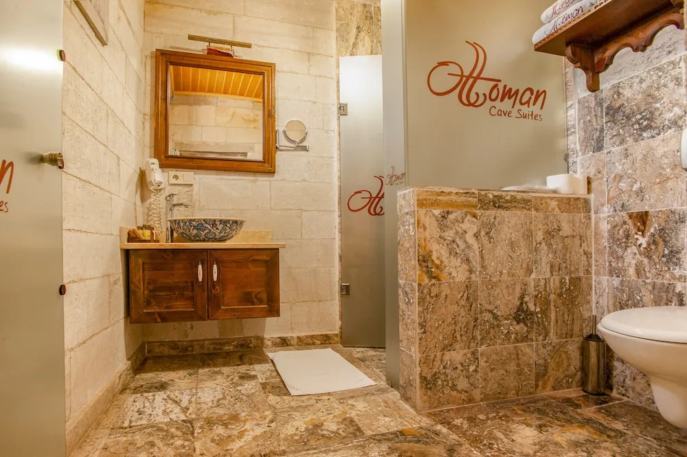 Suite Room