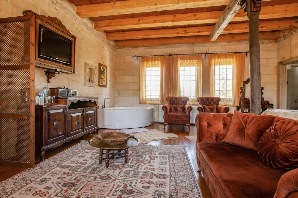 Suite Room