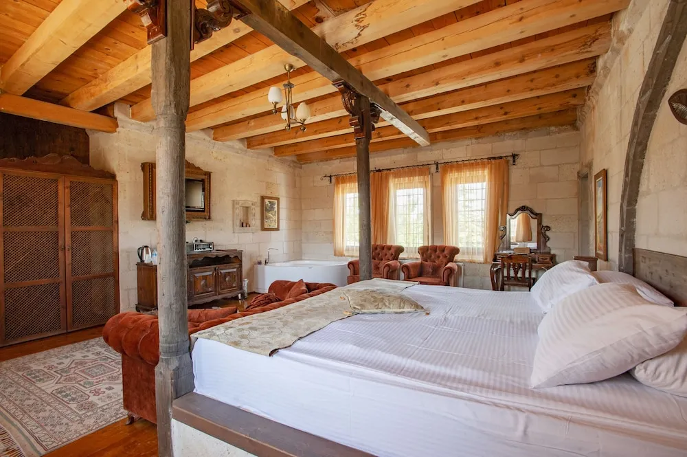Suite Room