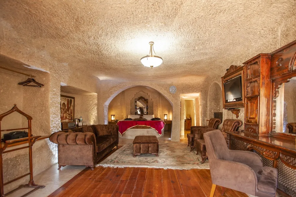 Suite Room