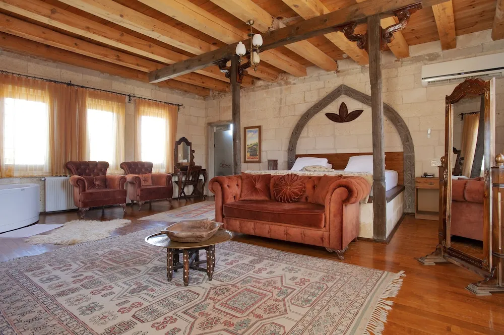 Suite Room