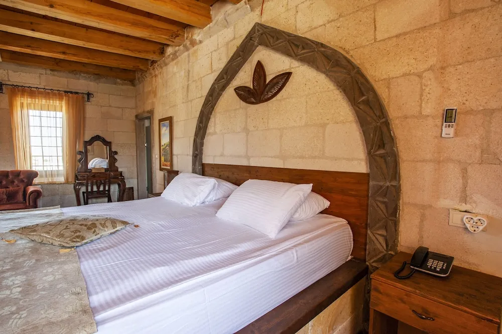 Suite Room