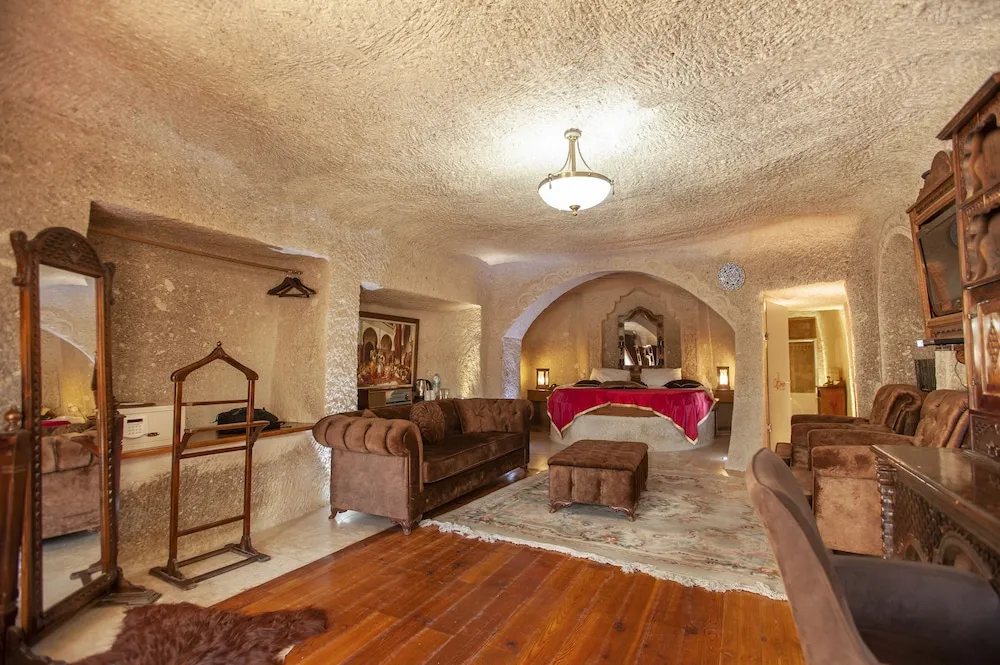 Suite Room