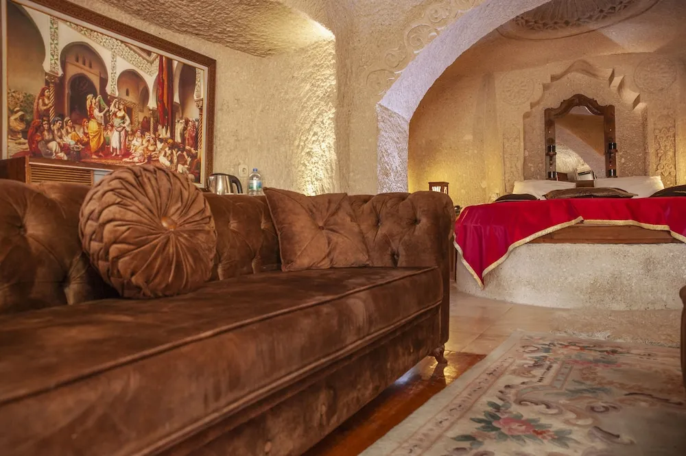 Suite Room
