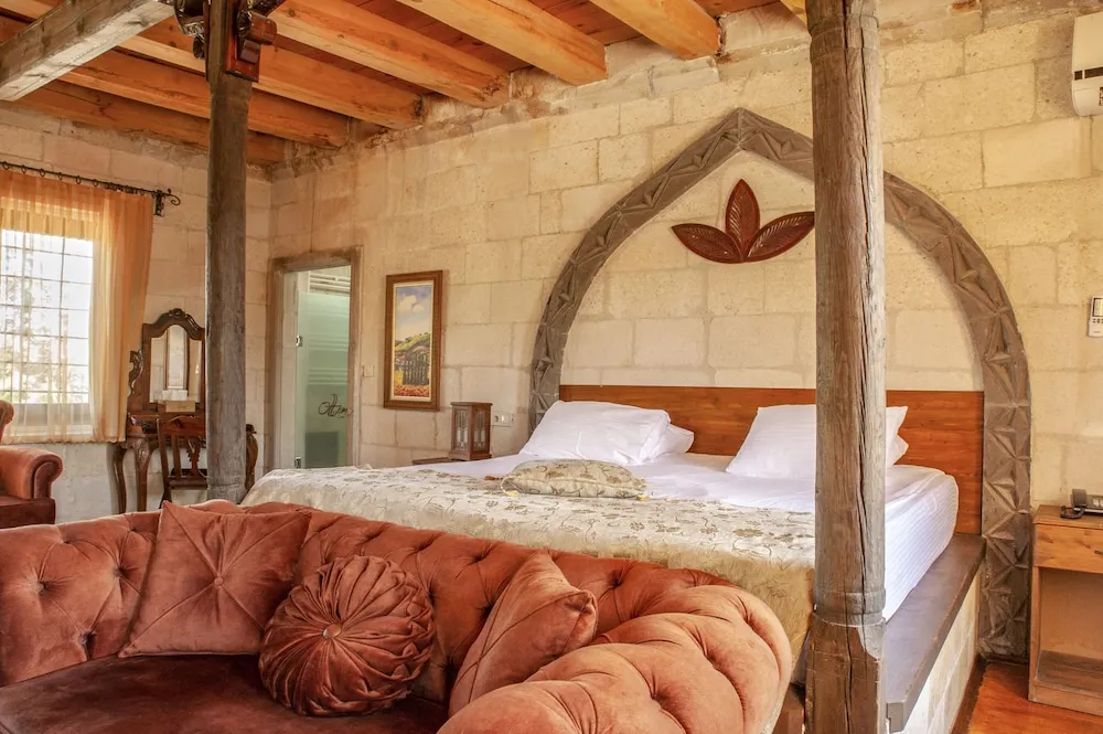Suite Room