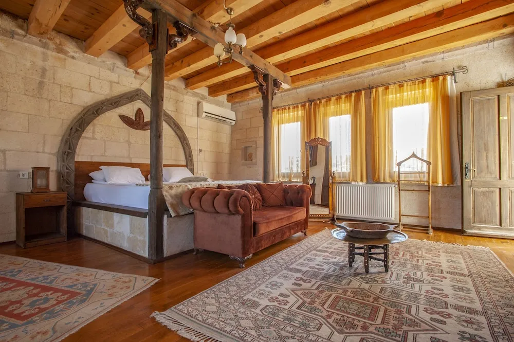 Suite Room