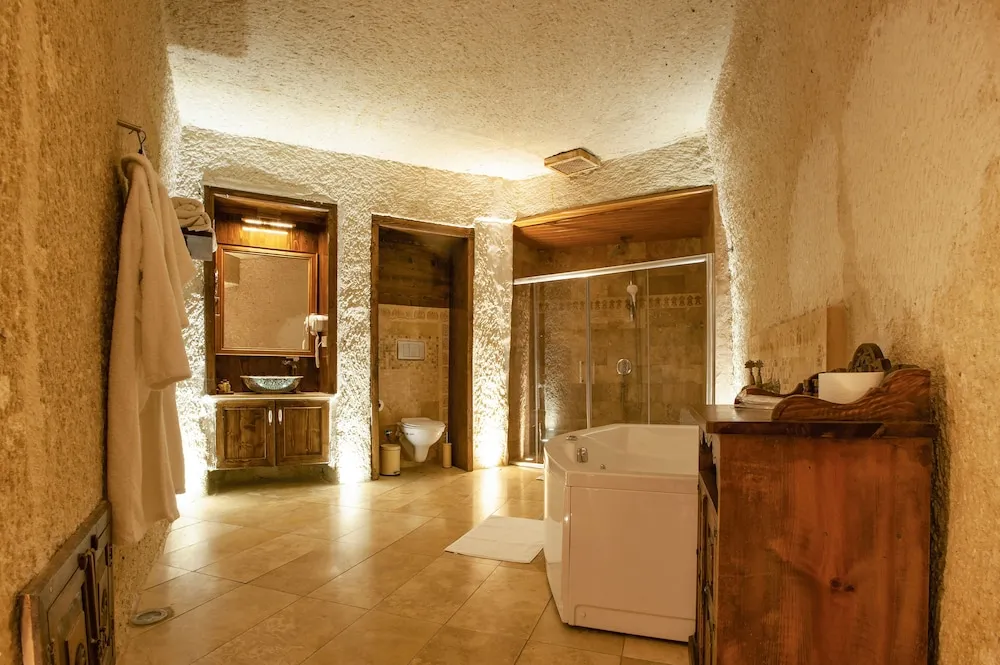 Suite Room