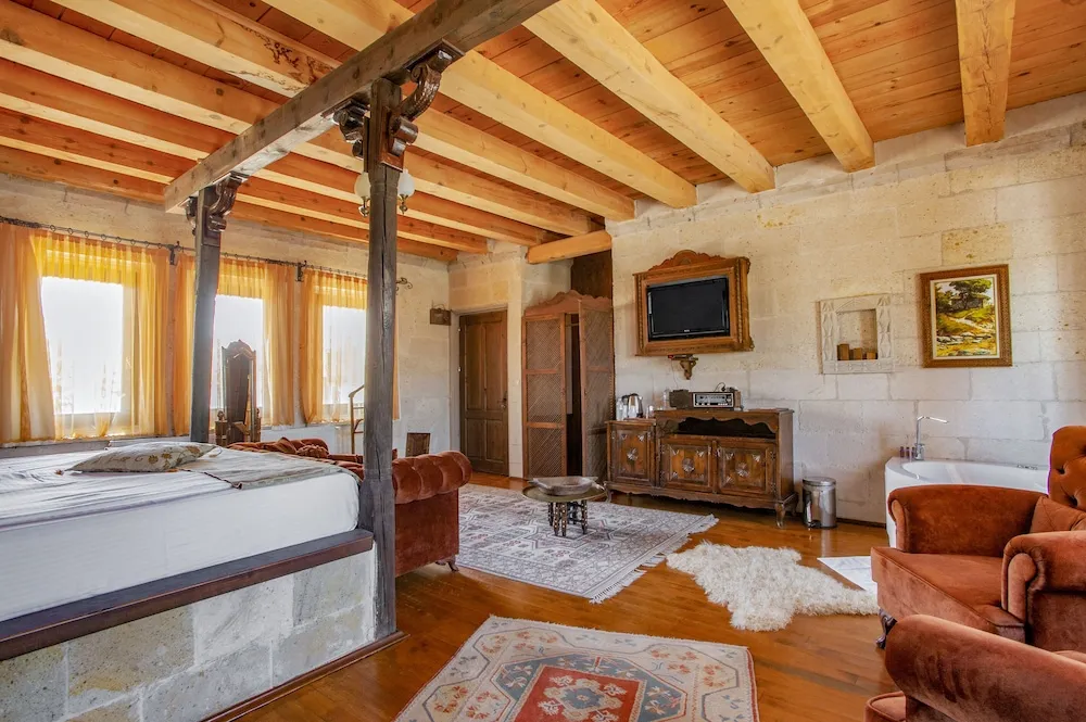Suite Room