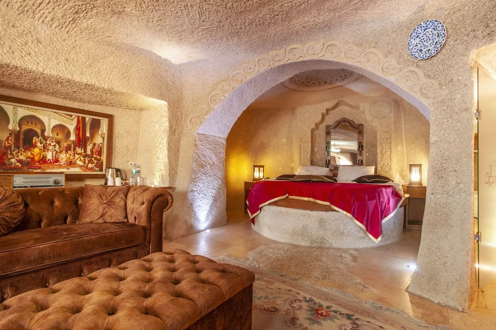 Suite Room