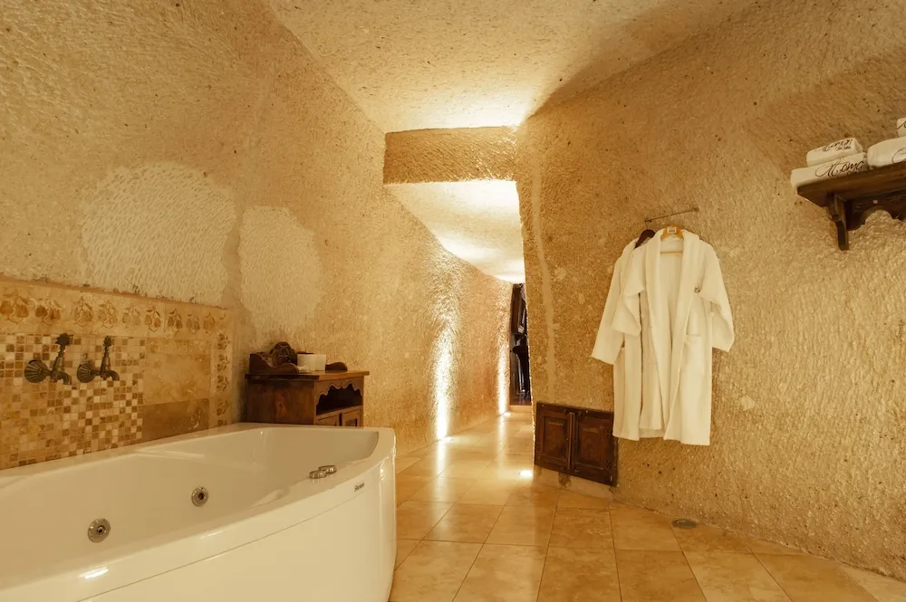 Suite Room
